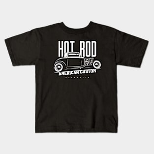 Hot Rod Kids T-Shirt